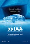 Ночь премьер во Франкфурте: первый кроссовер от Jaguar, суперкар Audi и бронированный X5 (фотогалерея)