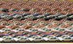 Россияне купили 45 тысяч китайских авто