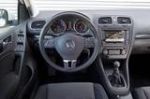 Volkswagen представил экономичный Golf