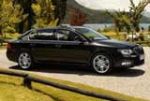 ŠKODA запустила производство обновленных моделей Superb и Superb Combi