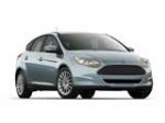 Концерн Ford приступил к серийному выпуску электрокаров в Европе