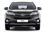 Toyota RAV 4 получит российскую «прописку»