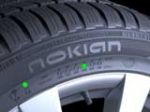 Nokian Tyres заняла 25% отечественного рынка шин