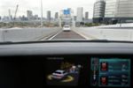 Toyota пообещала внедрить «автопилот» уже через два года