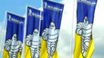 Электрокар от Tesla будет укомплектован шинами Michelin Pilot Sport PS2