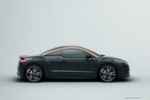 Peugeot «рассекретила» свое самое мощное купе – RCZ R