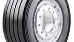 Bridgestone презентовала новую шину для трейлеров