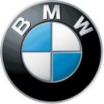 Презентован первый в истории BMW на электротяге