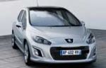 Peugeot презентовала новый хэтчбек