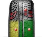Pirelli презентовала зимнюю легковую шину Winter Sottozero 3