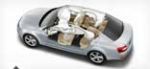 Škoda начала прием заявок на New Octavia