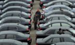 Российские водители меняют иномарки чаще отечественных авто