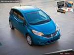 Nissan отзывает около 13 000 проданных Note