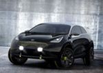KIA показала новый концепт