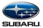 На рынке появился первый гибрид Subaru