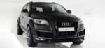 Дилеры начали прием заказов на ограниченный выпуск Audi Q7 Sport quattro