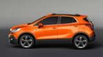 Vauxhall объявила о скором поступлении в продажу модернизированного Opel Mokka