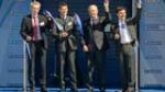 Michelin открыла логистический комплекс под Москвой